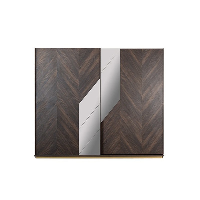 Bolivia Wardrobe Saloni