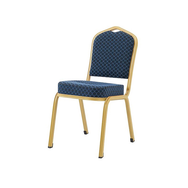 Aluminium Hillton Casting Sponge Chair Prom And Conference Chair Fatih Yildiz