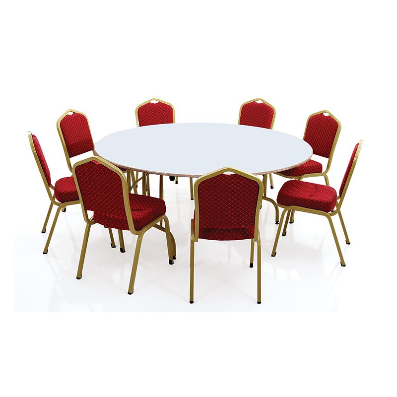 Banket 902 Prom And Conference Chair