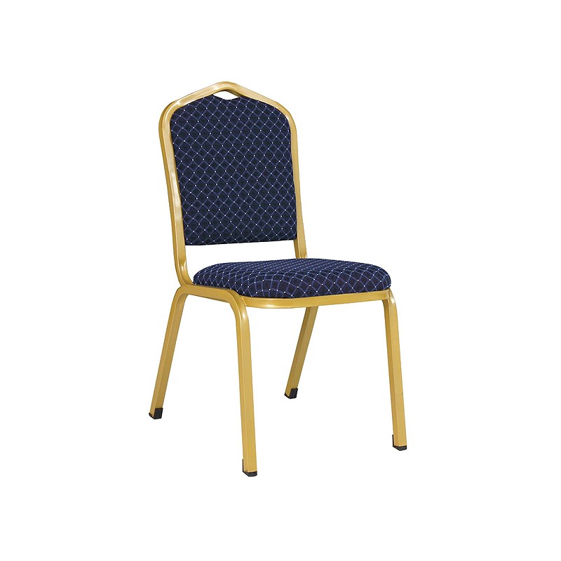 Metal Chair Prom | Conference Chair Fatih Yildiz