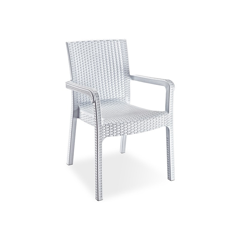 Rattan Chair Garden Set Fatih Yildiz