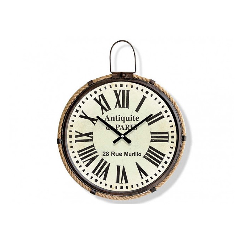 Ak78 Wall Clock  - Ider 