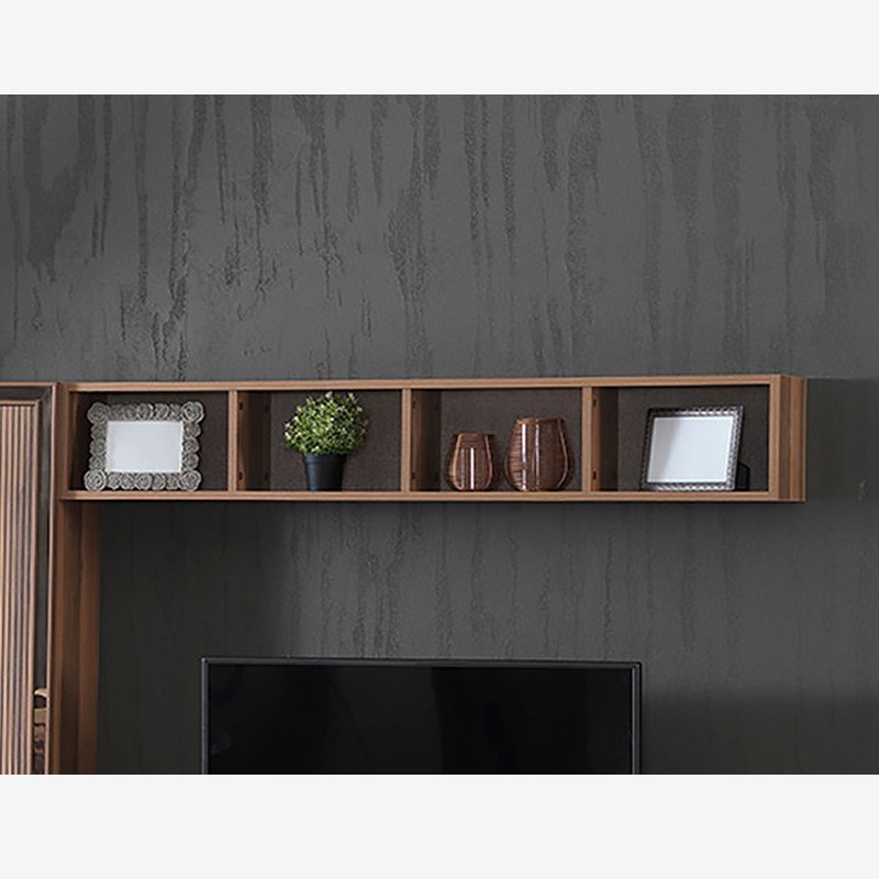 Alinda Tv Unit Upper Shelf Ider