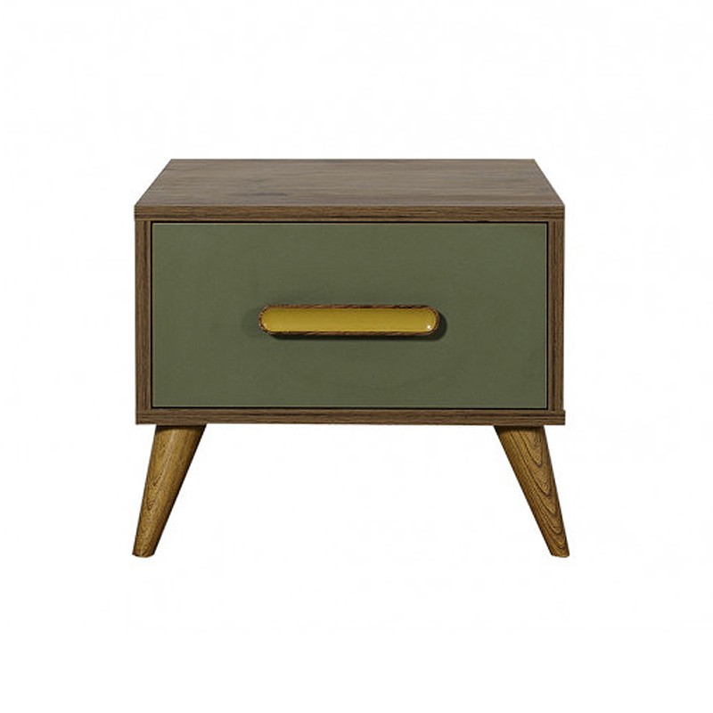 Arinna Kids & Young Room Nightstand Ider