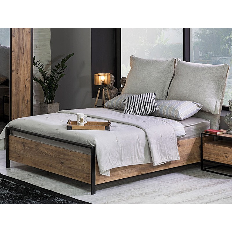 Bed in Siena Ider