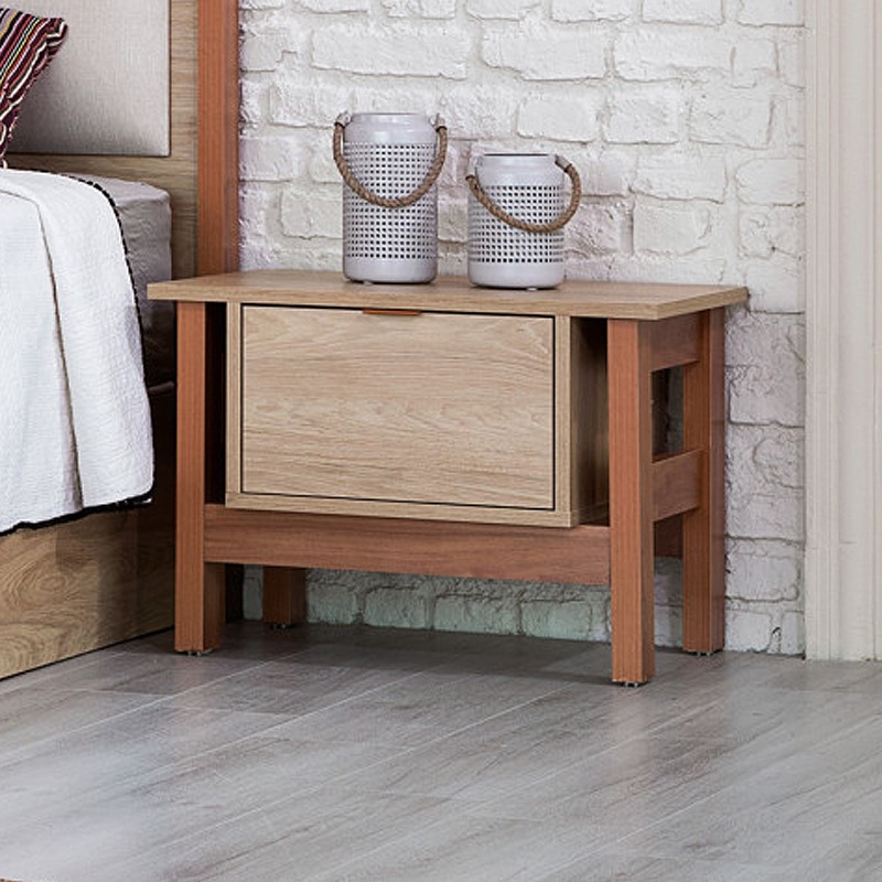 Hera Nightstand Ider
