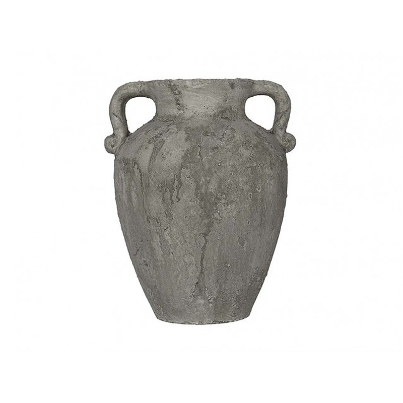 Imera Plump Cube Decoration 1 Ak GC0020 Ider