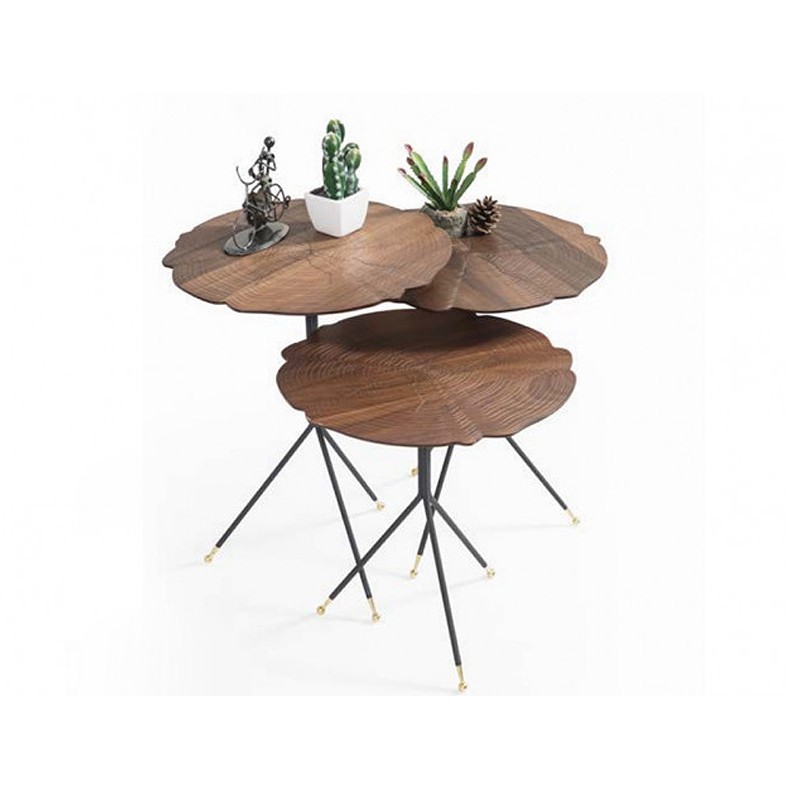 Kiev Nesting Table Ider