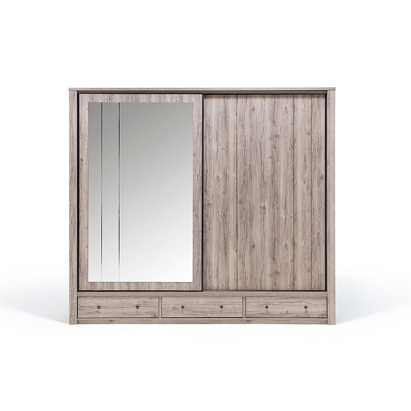 Limyra Wardrobe Ider