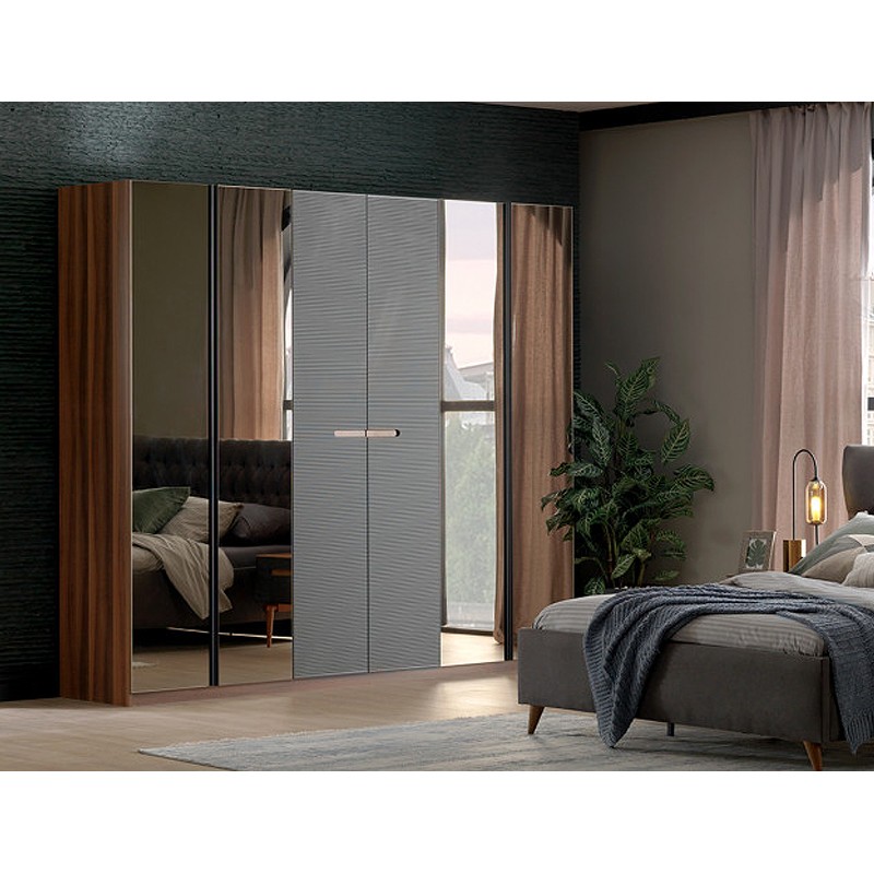 Lissa Wardrobe Ider