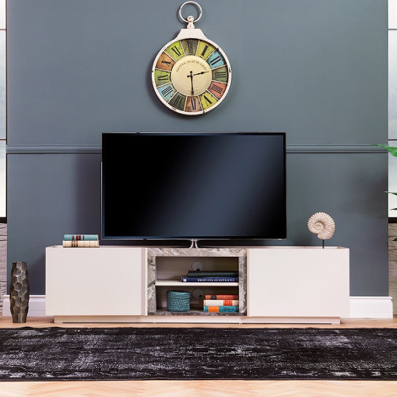 Odella Tv Stand Ider