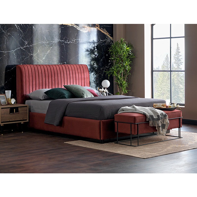 Perge Bed Ider