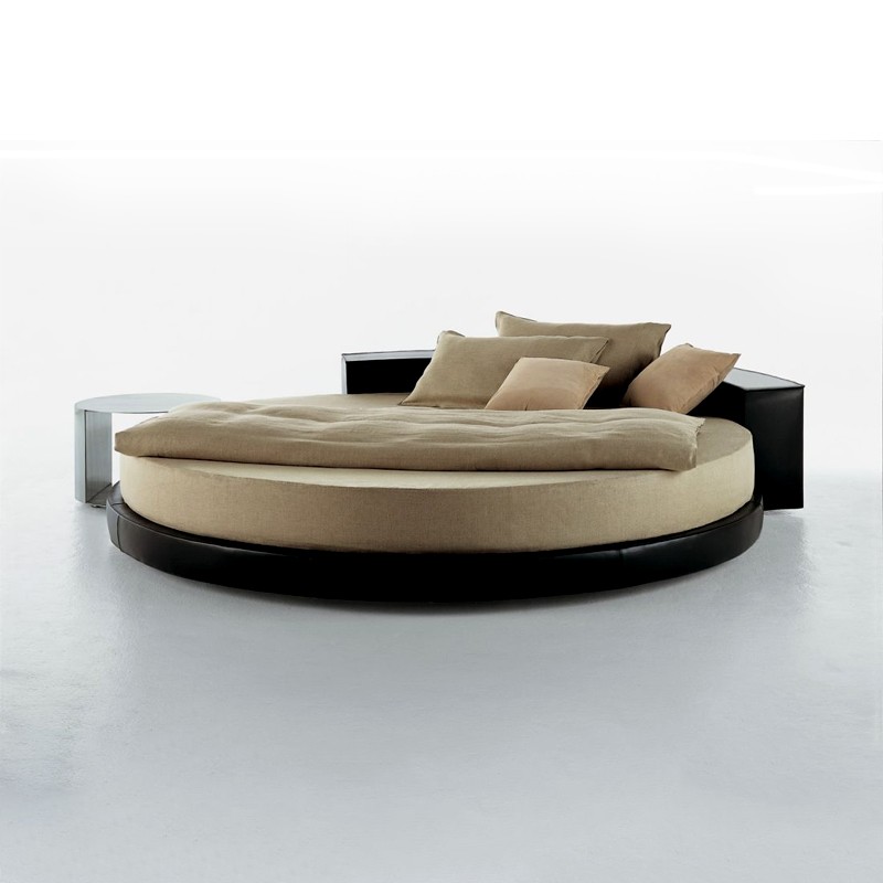 Glamour Bed Ivano Redaelli