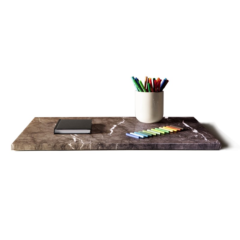 Grigio Marble Objets Architecturaux