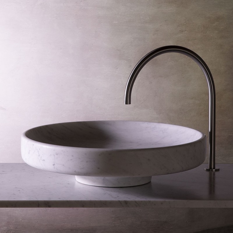 Lavabo Basin Objets Architecturaux
