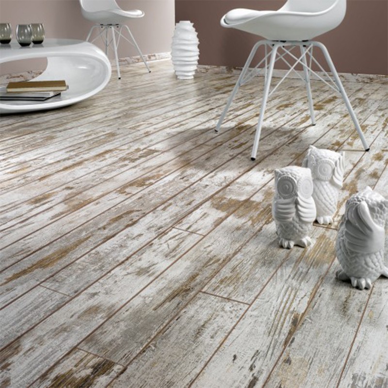 414 Vintage Oak DesignFloor