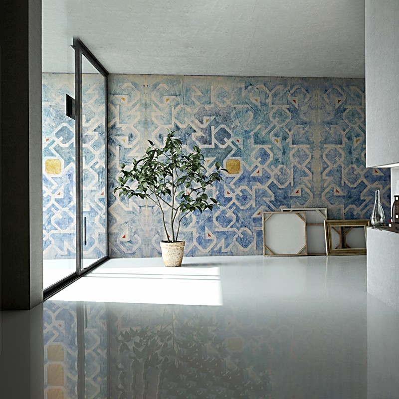 Damask 6 Studio Gavioli