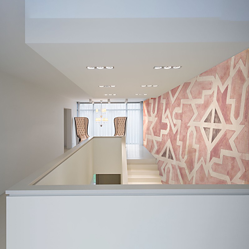 Damask 7 Studio Gavioli