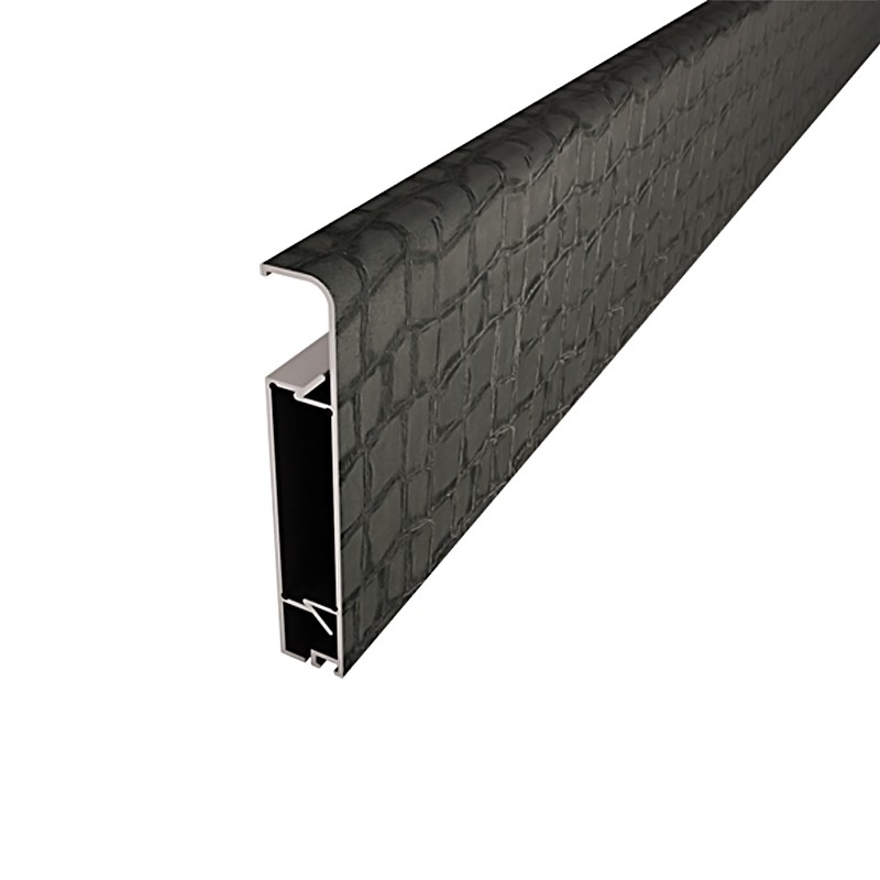 Leather Mox Profile Systems