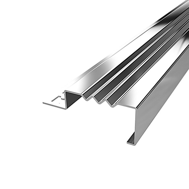 MPS B Mox Profile Systems
