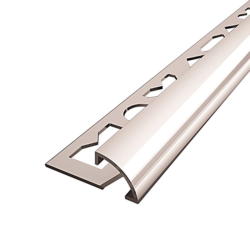 Round Fix Mox Profile Systems