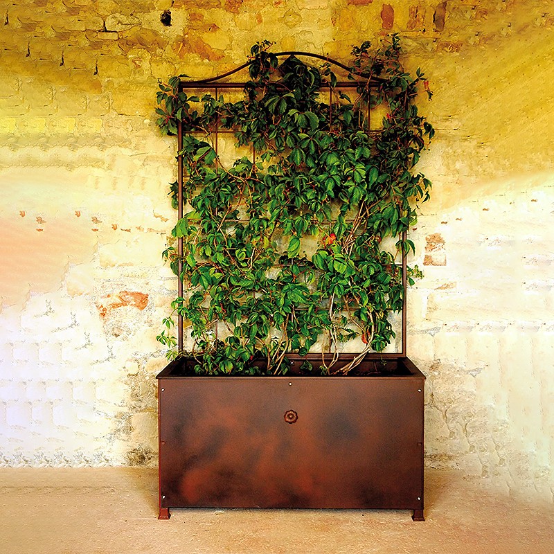 Altea Flower Boxes And Trellises