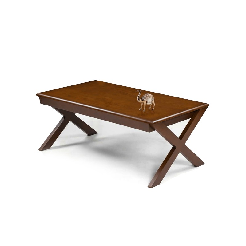 X Coffee Table Vettore