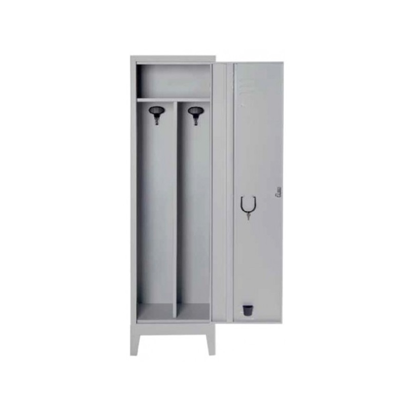 Locker With Dirty Clean Partition With 1 Door Castellani