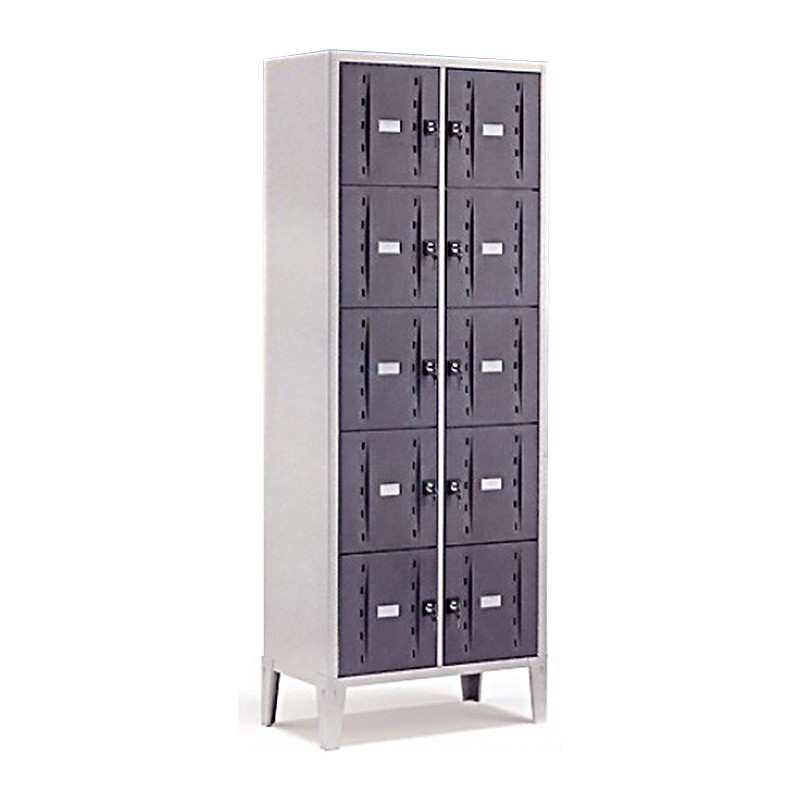 Metal Filing Cabinet In 10 Rooms Including Shock Proof Doors abs Monobloc Castellani