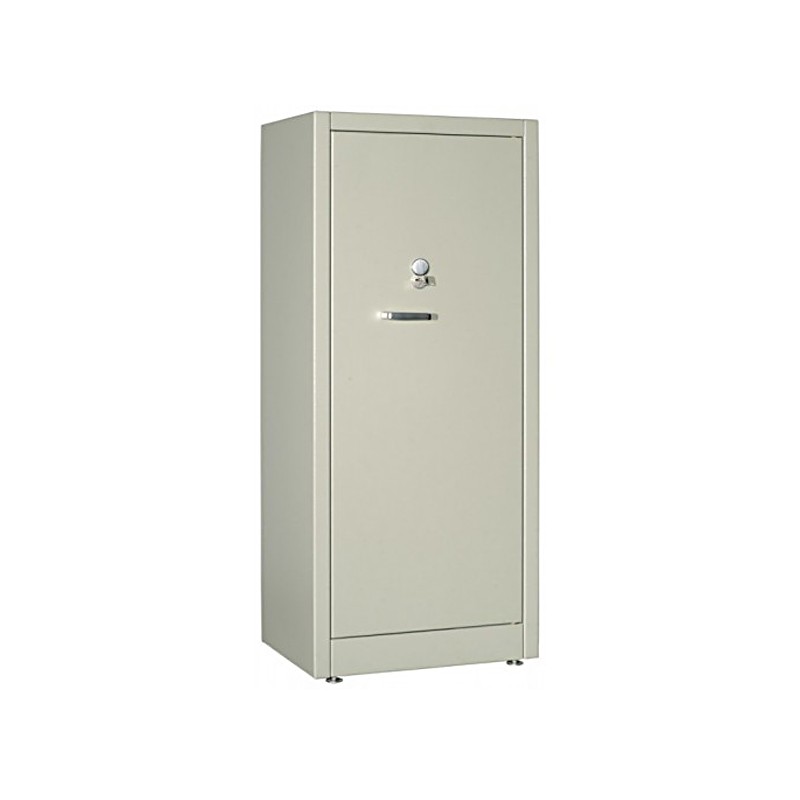 Security Armored Metal Cabinet 30/10 thickness for office Castellani