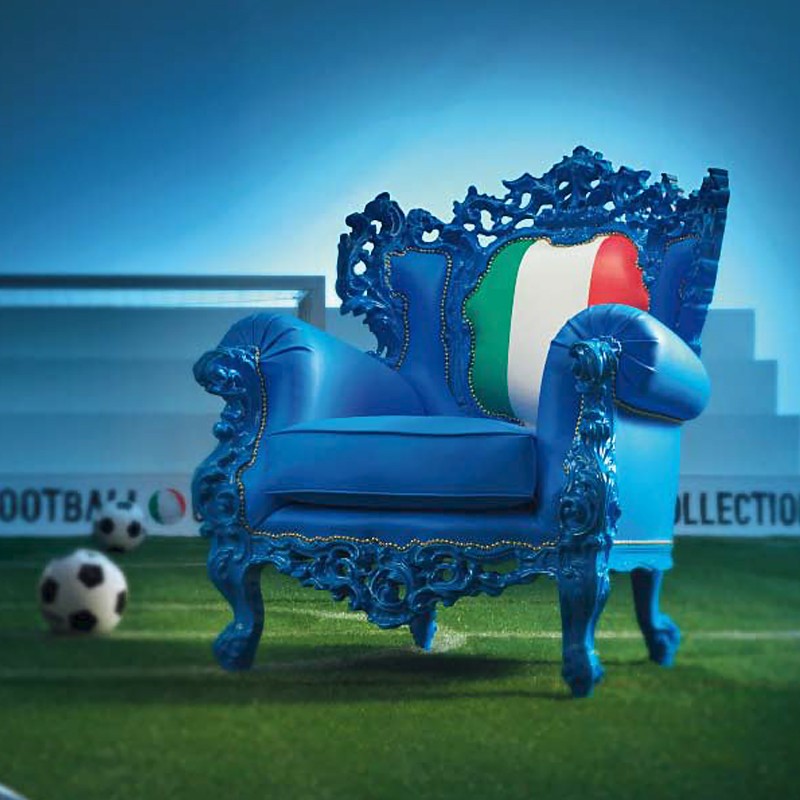 World Champions Modenese Gastone