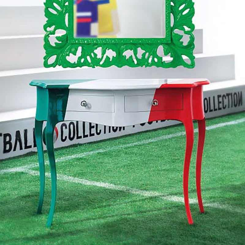 Penalty Kick2 Modenese Gastone