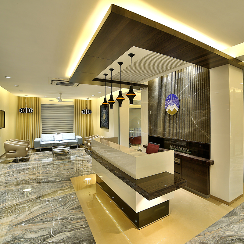 MAHADEV CONSTRUCTIONS