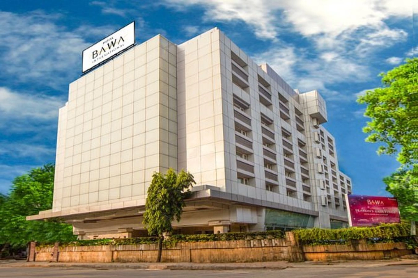 Bawa International