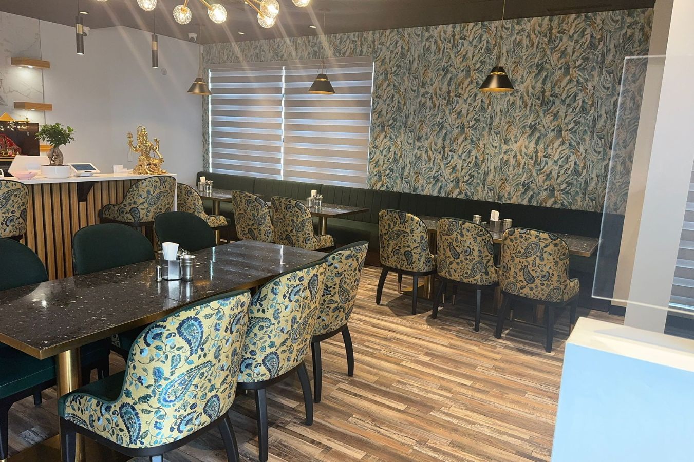 Sankalp Restaurant