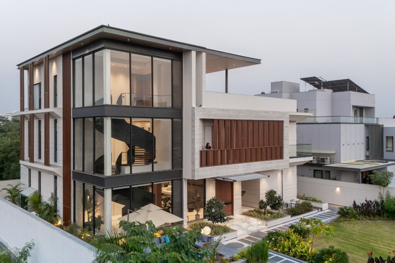 Ashiyana Villa