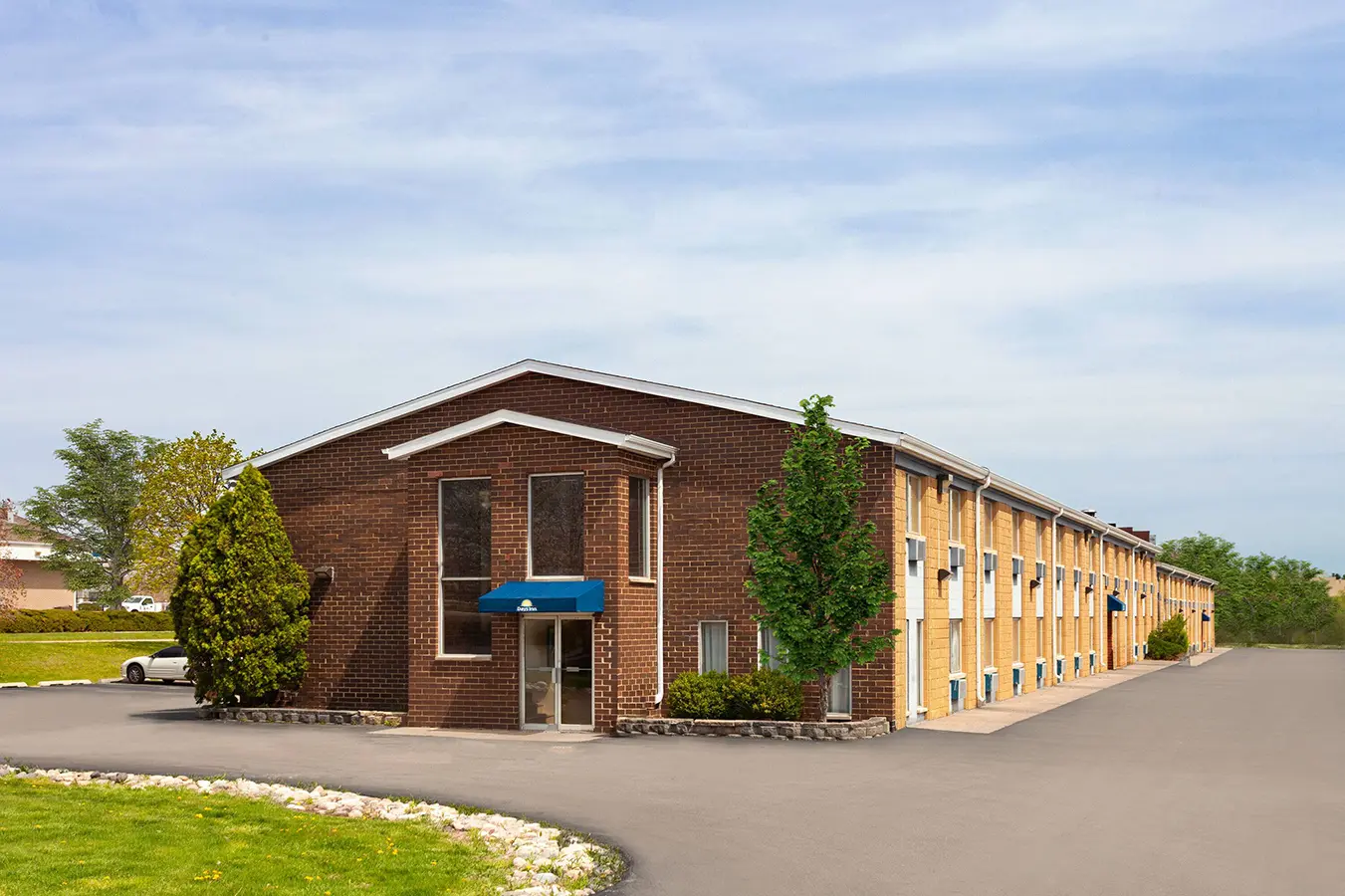 Days Inn, USA