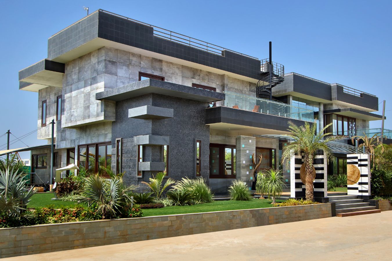 RESIDENCE 3