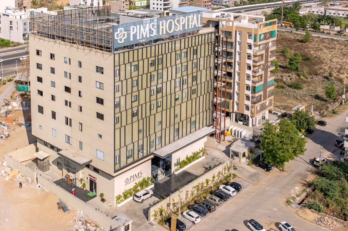 PIMS Hospital