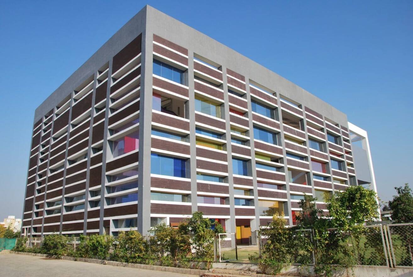 Shanti Business School