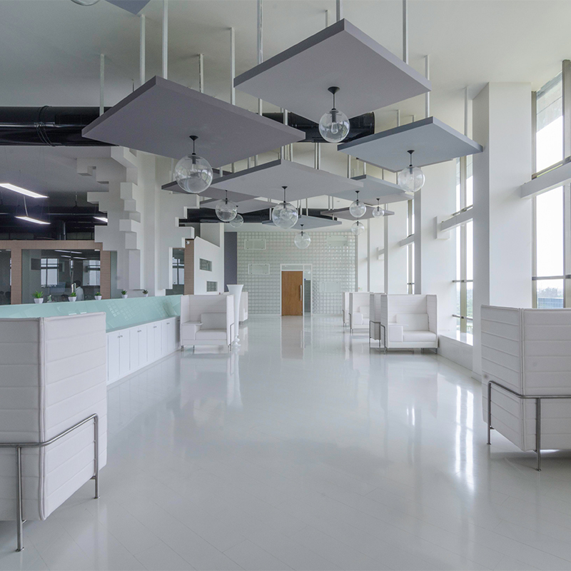 THE RESEARCH AGENCY