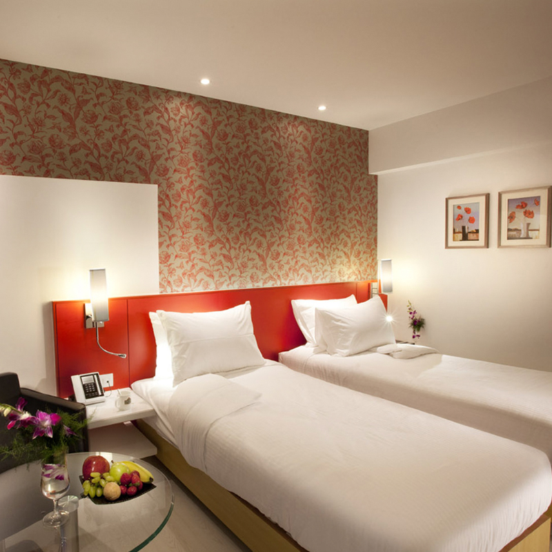 COUNTRY INN