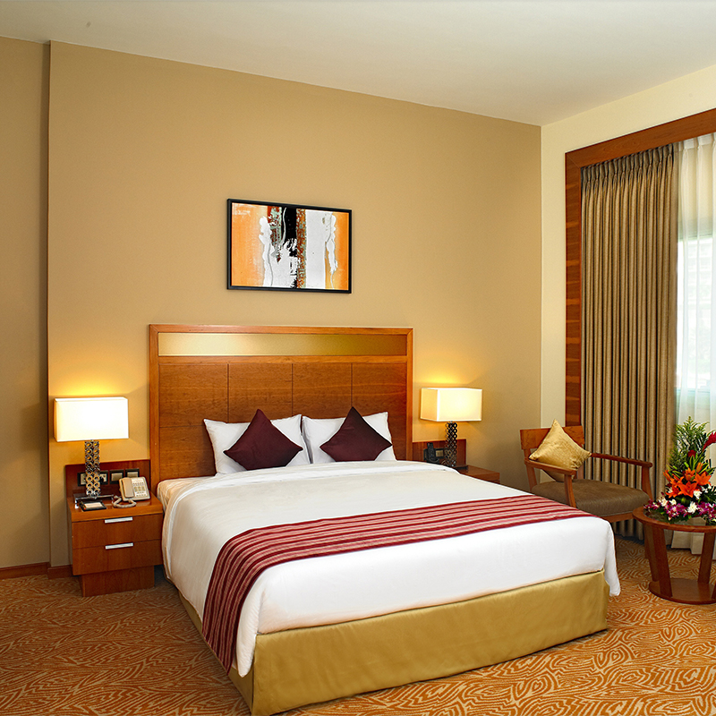 Landmark Grand Hotel