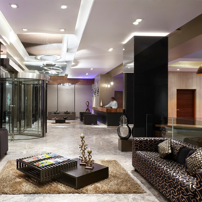 HOTEL SUBA INTERNATIONAL