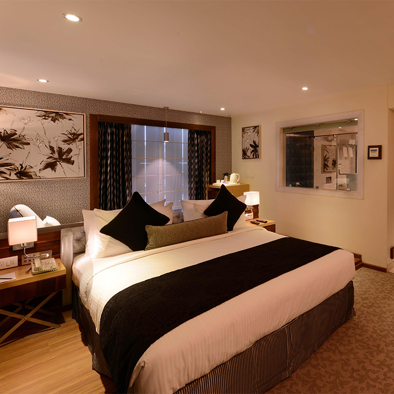 HOTEL TULIP INN