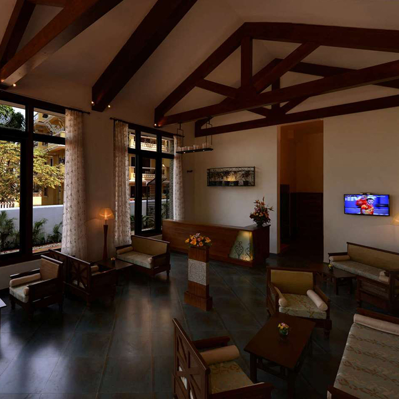 GOLDEN TULIP