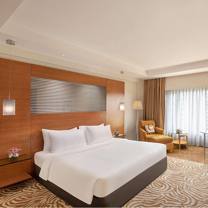 RADISSON BLU HOTEL