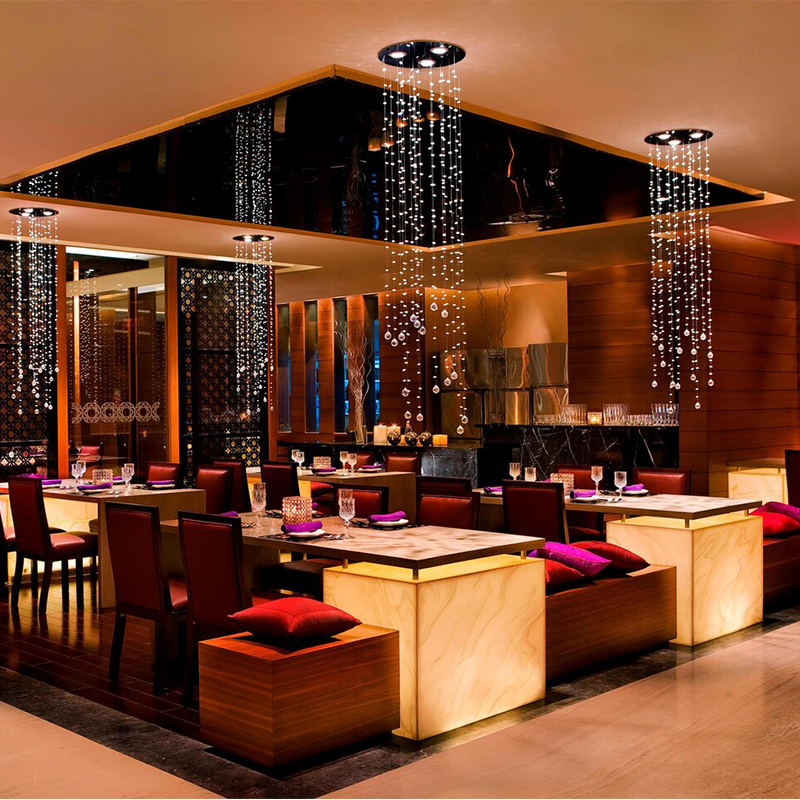 COURTYARD MARRIOTT