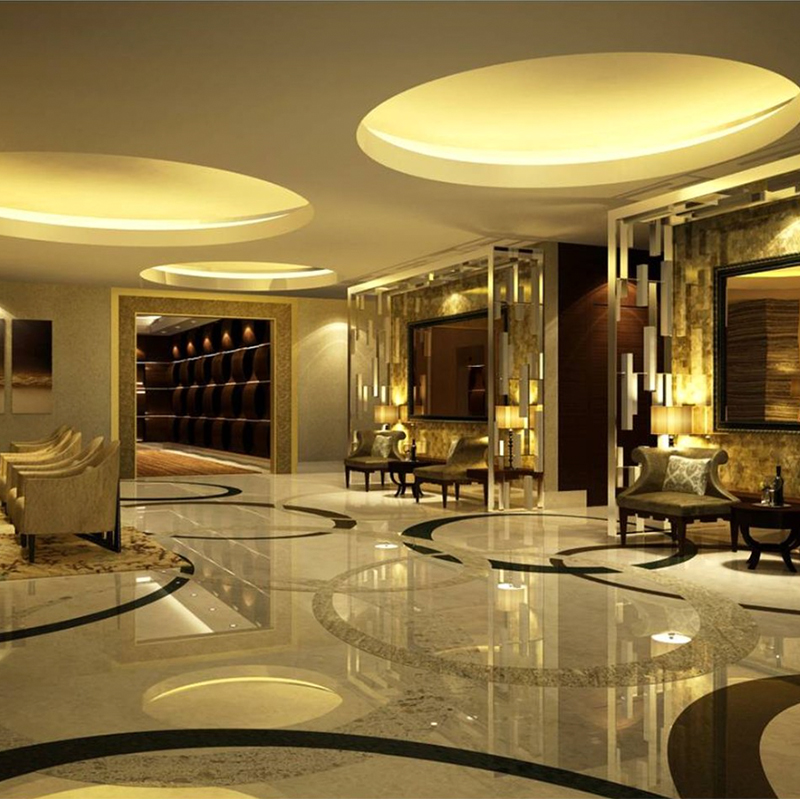 CROWNE PLAZA