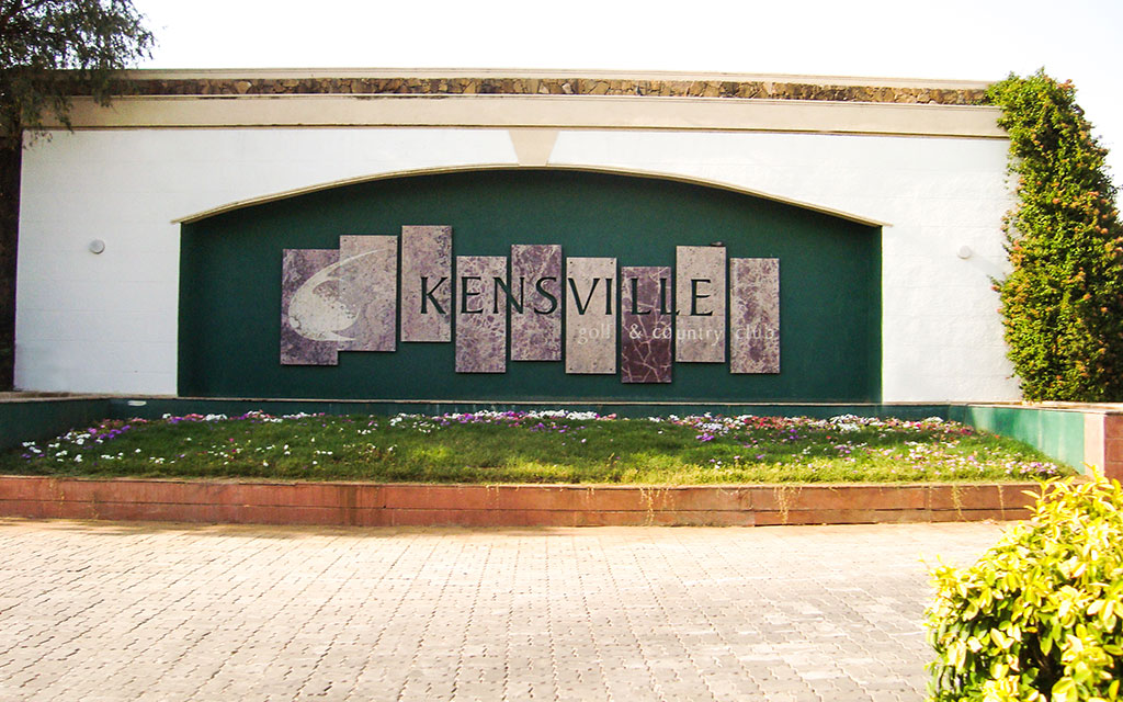 KENSVILLE RESORT